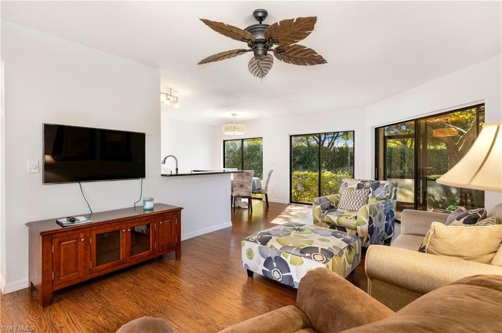 78 Bennington DR 5-7 NAPLES, FL 34104
