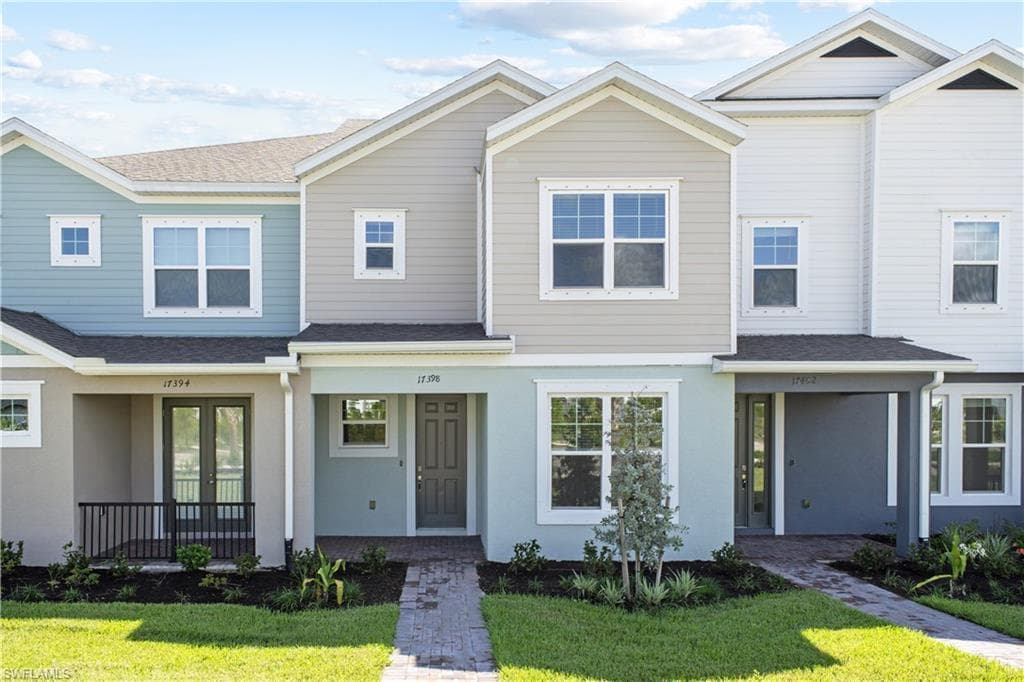 17346 Alderwood LN PUNTA GORDA, FL 33982