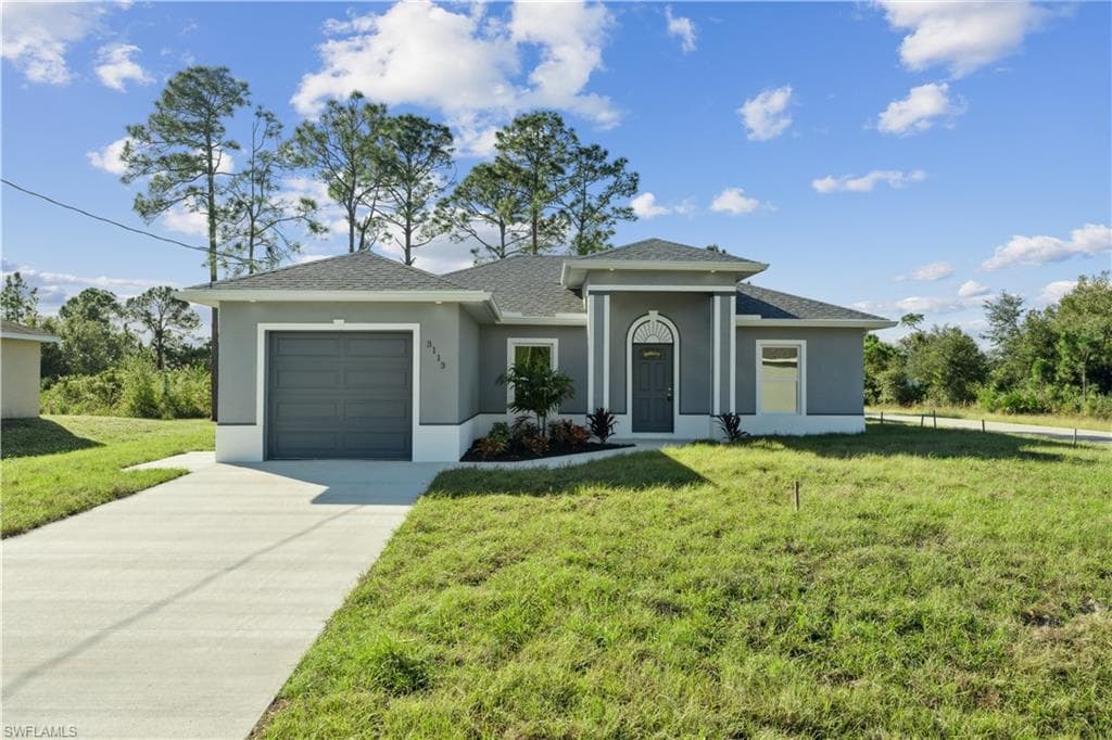 3113 46th ST W LEHIGH ACRES, FL 33971