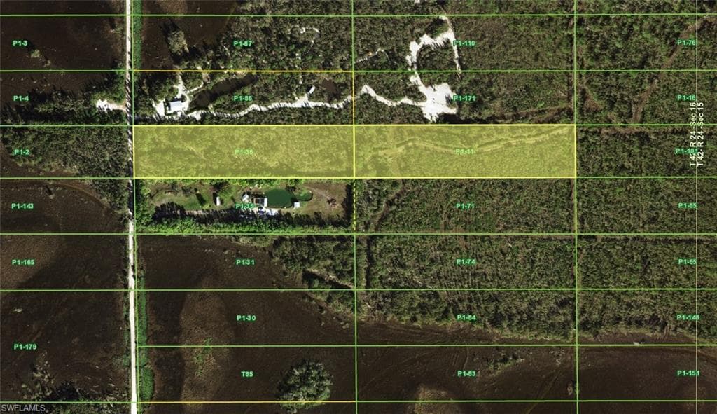 32594 & 32832 Oil Well RD PUNTA GORDA, FL 33955