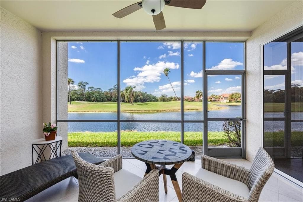 5697 Heron LN 603 NAPLES, FL 34110