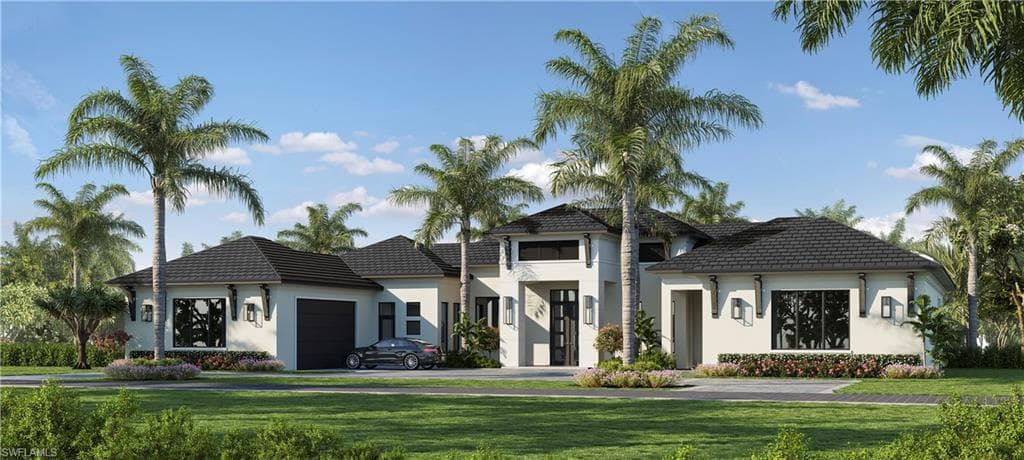 3037 Ravenna AVE NAPLES, FL 34120