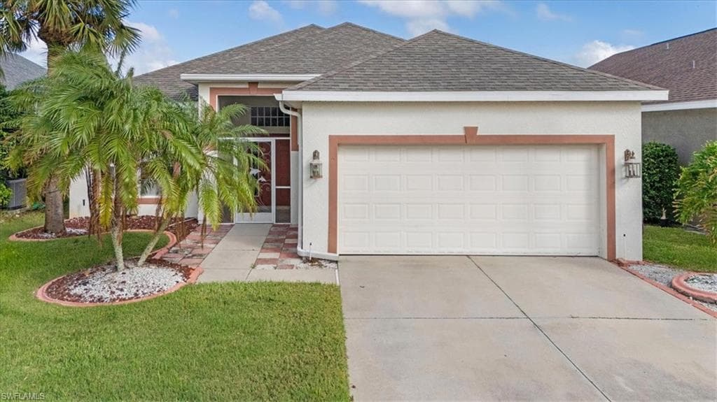 9680 Gladiolus Preserve CIR FORT MYERS, FL 33908