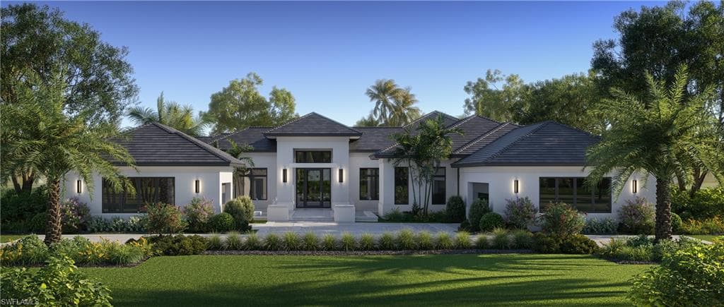 3062 Ravenna AVE NAPLES, FL 34120