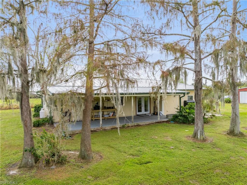 9077 SE Highway 31 ARCADIA, FL 34266