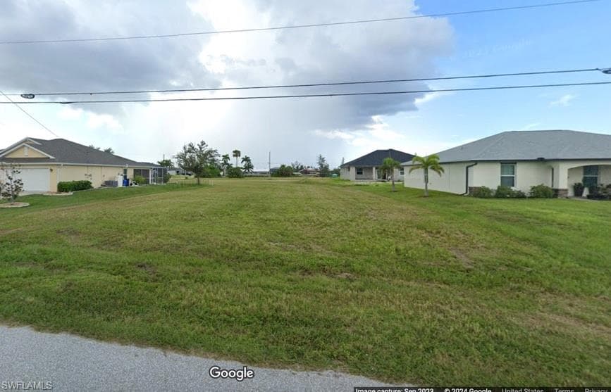 2304 NW 38th AVE CAPE CORAL, FL 33993