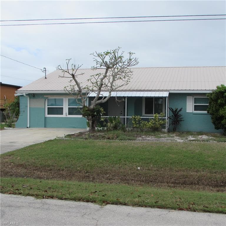 2763 Sanderling CT ST. JAMES CITY, FL 33956