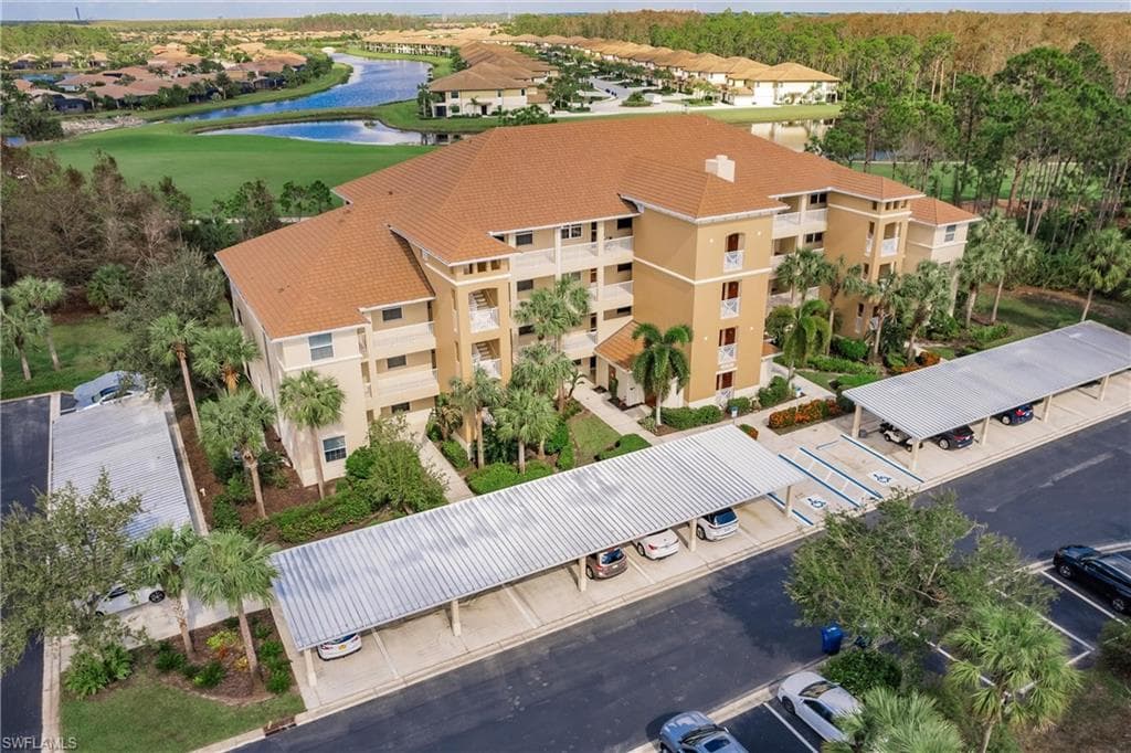 10820 Palazzo WAY 202 FORT MYERS, FL 33913