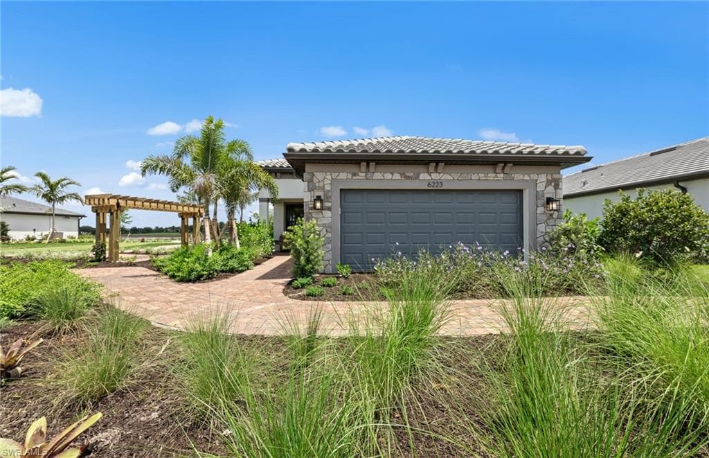 6165 Liberty ST AVE MARIA, FL 34142
