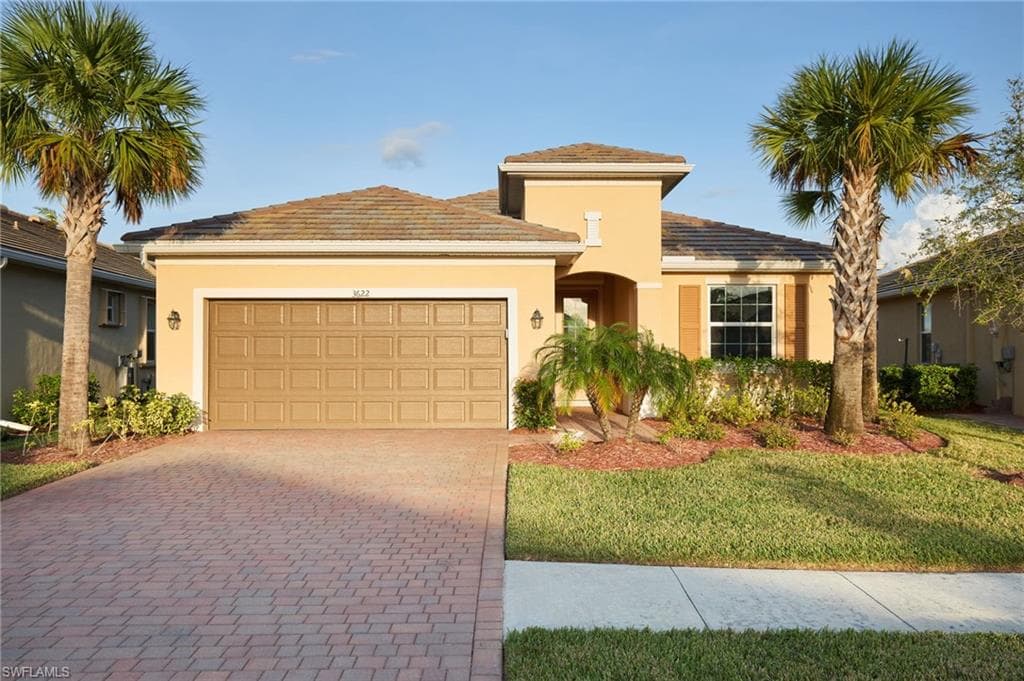 3622 Rain Lily LN ALVA, FL 33920