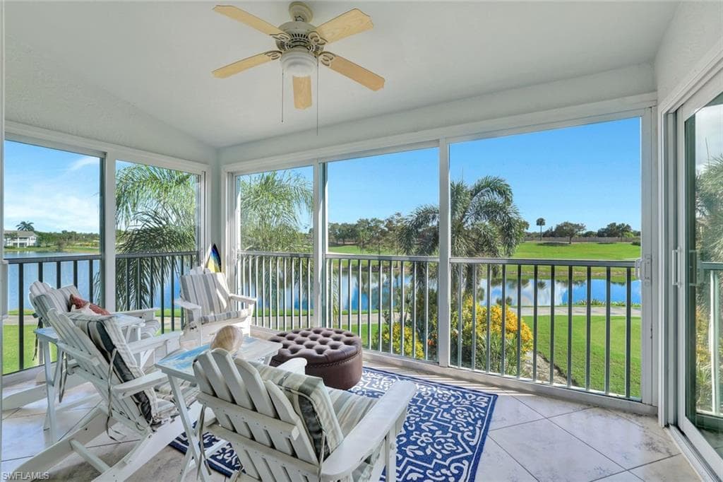 5924 Sand Wedge LN 2005 NAPLES, FL 34110