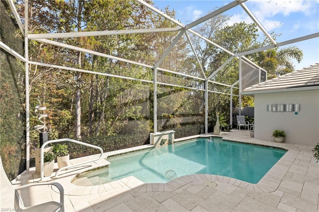 1269 Silverstrand DR NAPLES, FL 34110