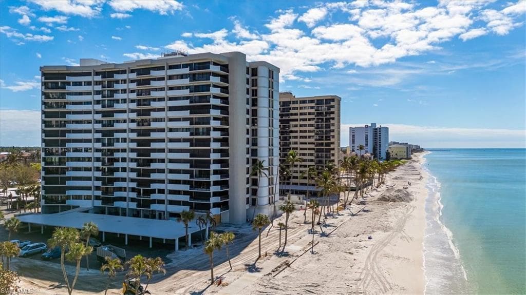 4005 Gulf Shore BLVD N 200 NAPLES, FL 34103