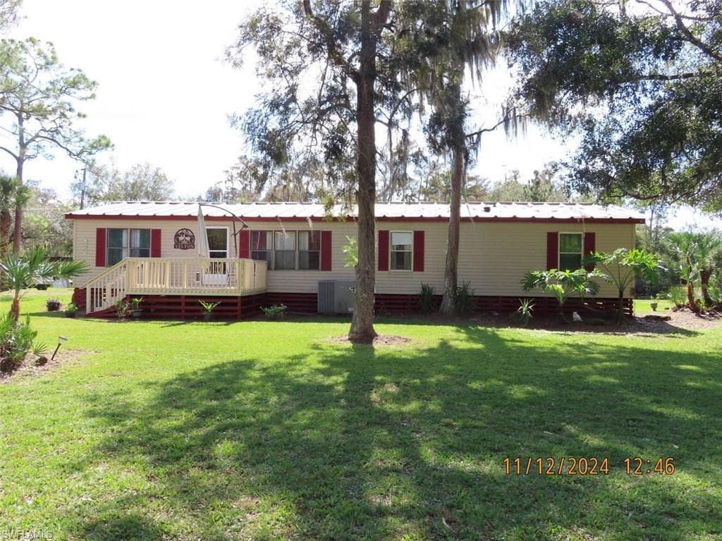 2625 Case RD LABELLE, FL 33935