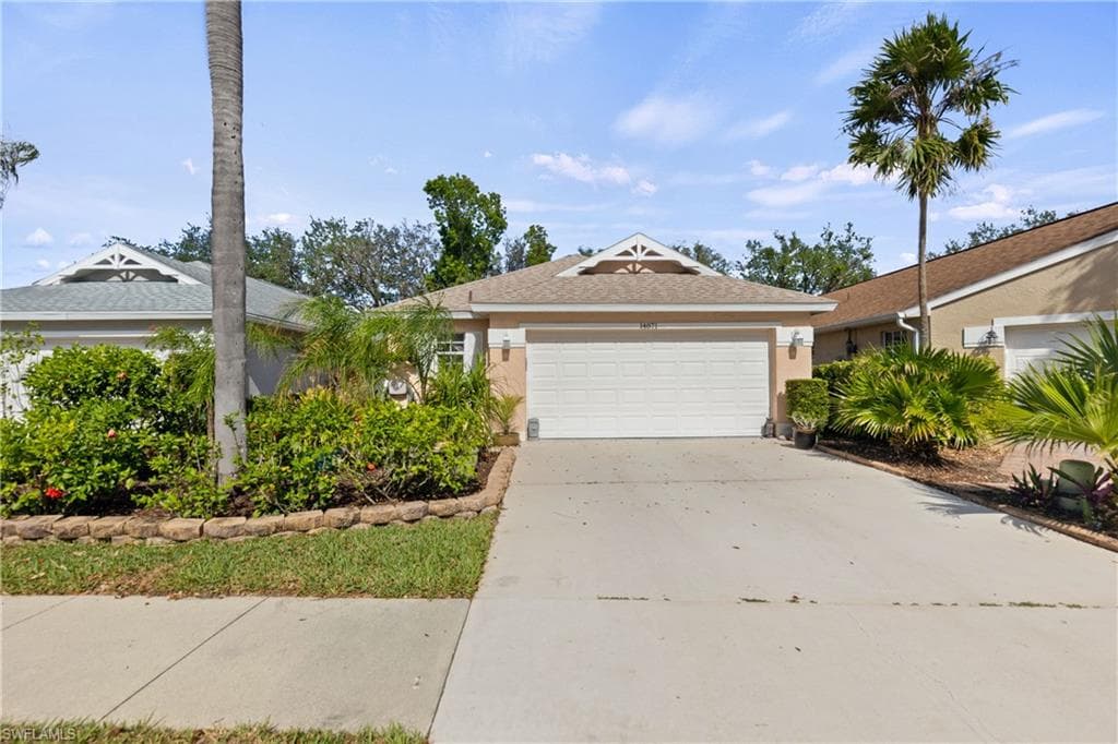 14871 Sterling Oaks DR NAPLES, FL 34110