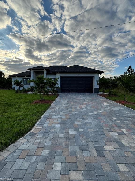 4502 Ruth AVE S LEHIGH ACRES, FL 33976
