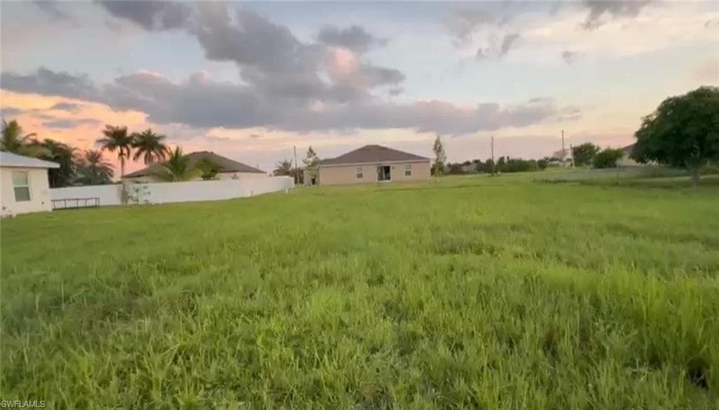 2100 NW 7th ST CAPE CORAL, FL 33993