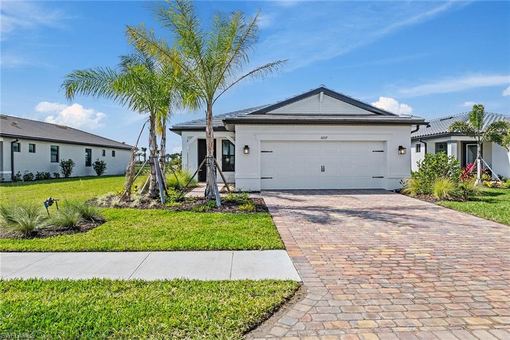 6157 Liberty ST AVE MARIA, FL 34142