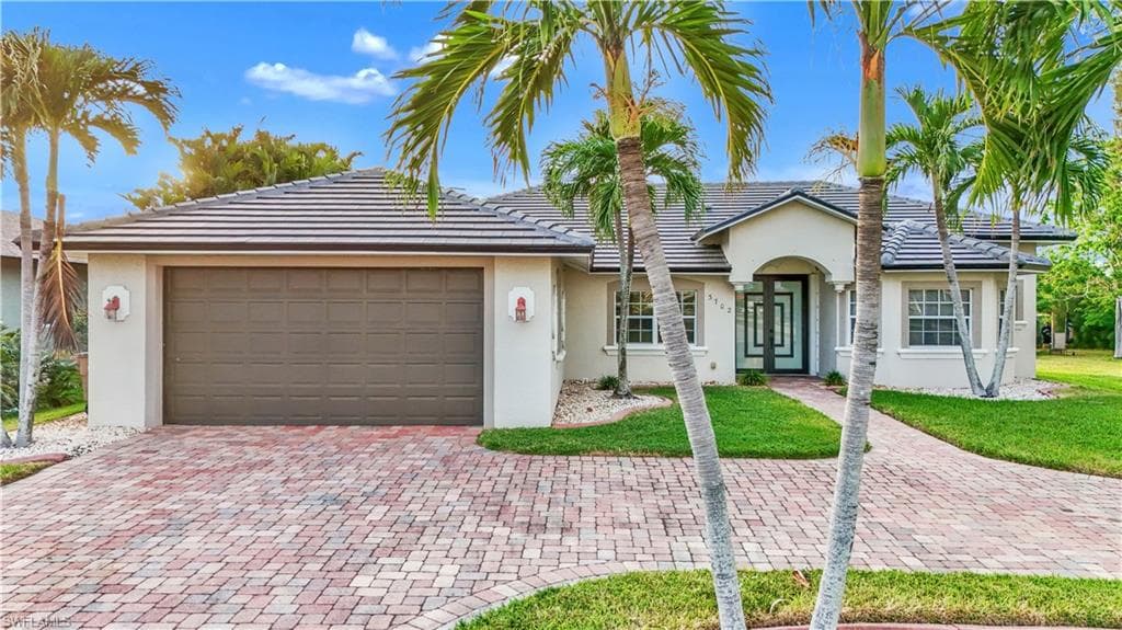3702 Agualinda BLVD CAPE CORAL, FL 33914