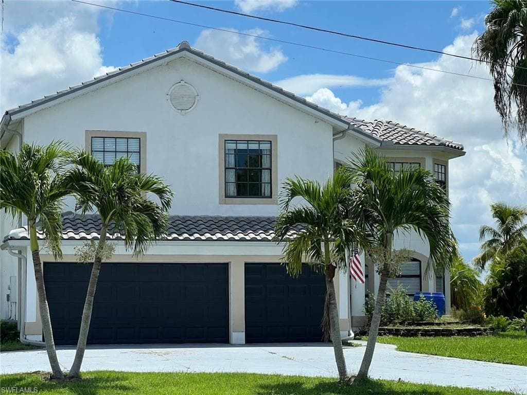 3914 Kismet PKWY W CAPE CORAL, FL 33993