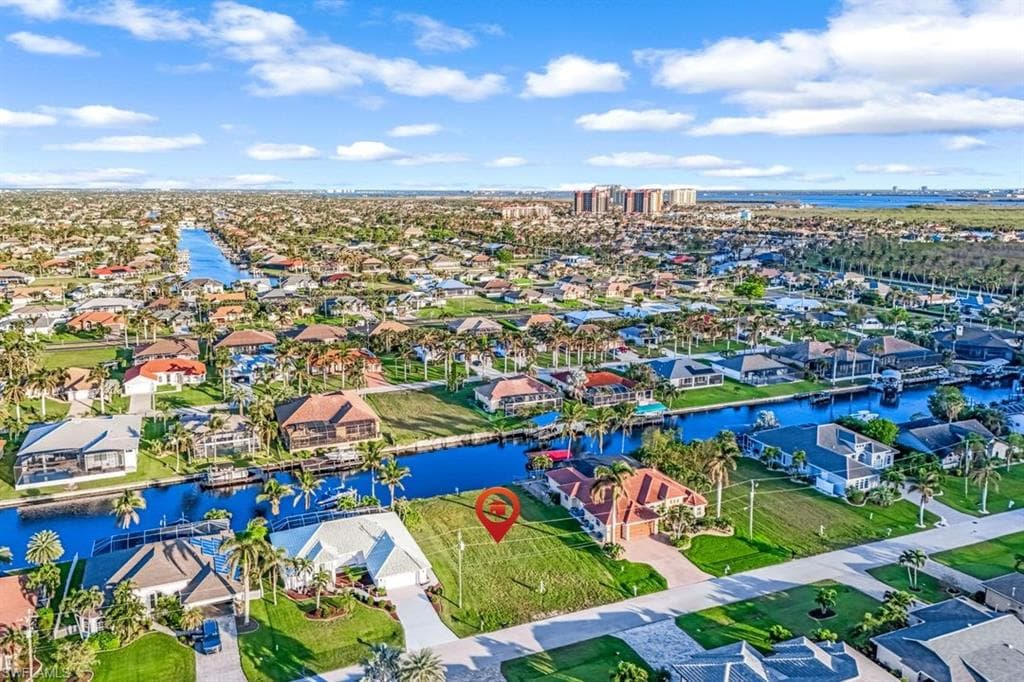 5327 SW 22nd AVE CAPE CORAL, FL 33914