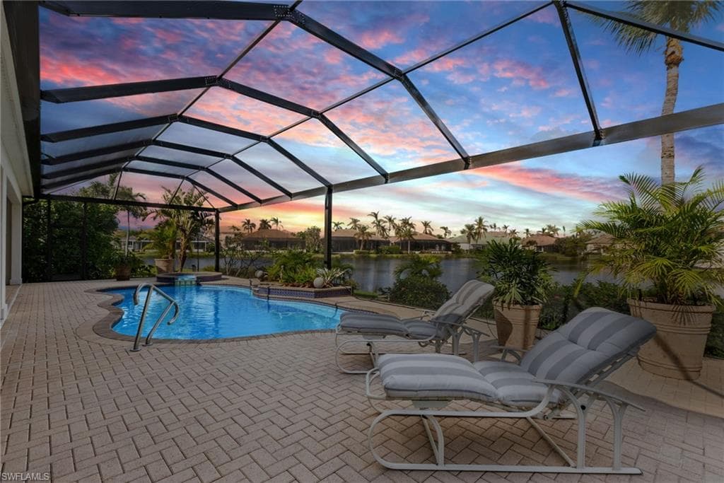 14551 Headwater Bay LN FORT MYERS, FL 33908