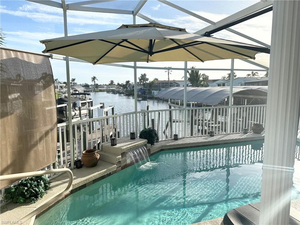 11041 Bayside LN FORT MYERS BEACH, FL 33931