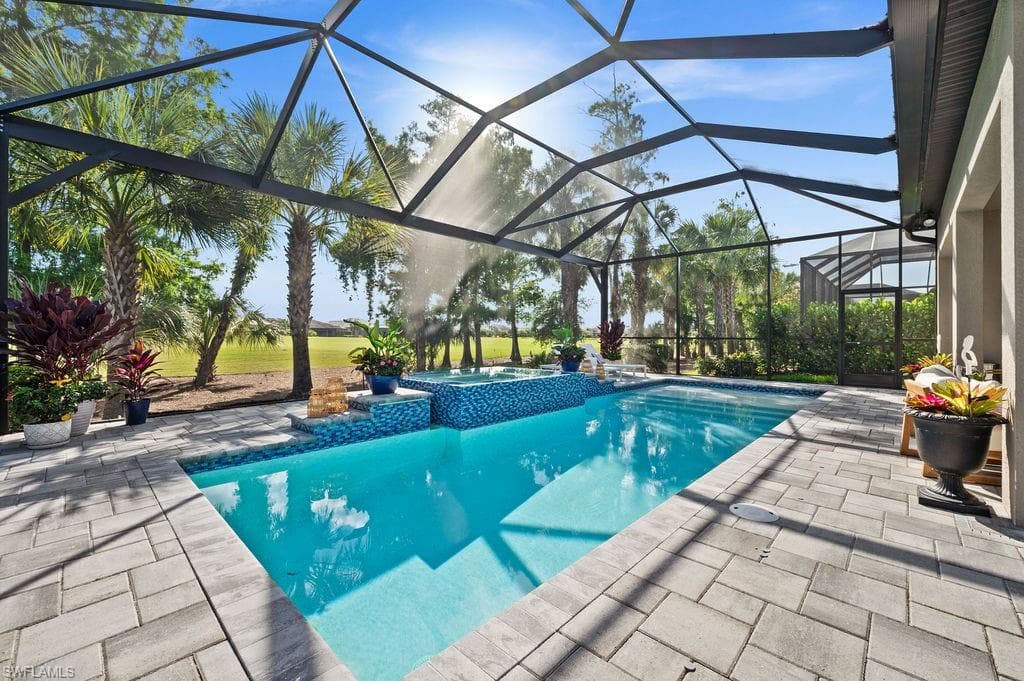 9736 Everglades DR NAPLES, FL 34120