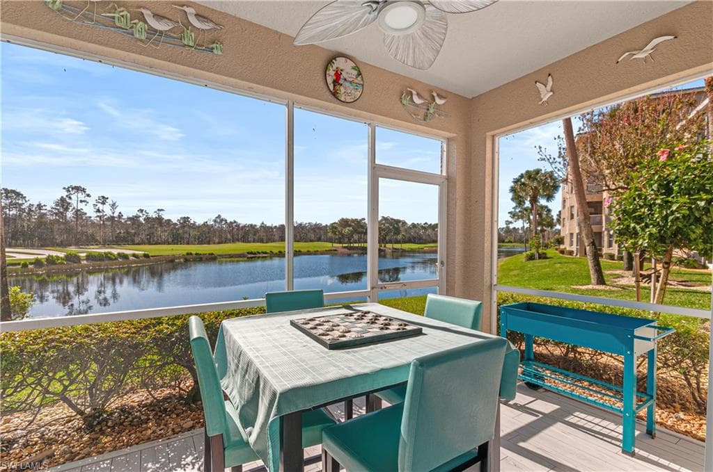 3790 Sawgrass WAY 3217 NAPLES, FL 34112