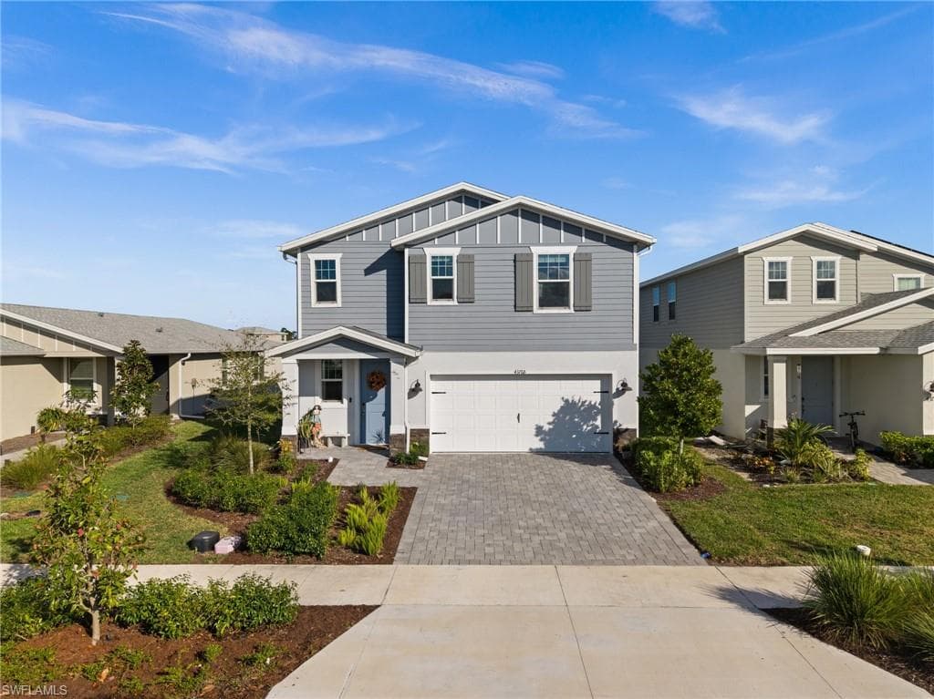 43768 Cattleman DR PUNTA GORDA, FL 33982