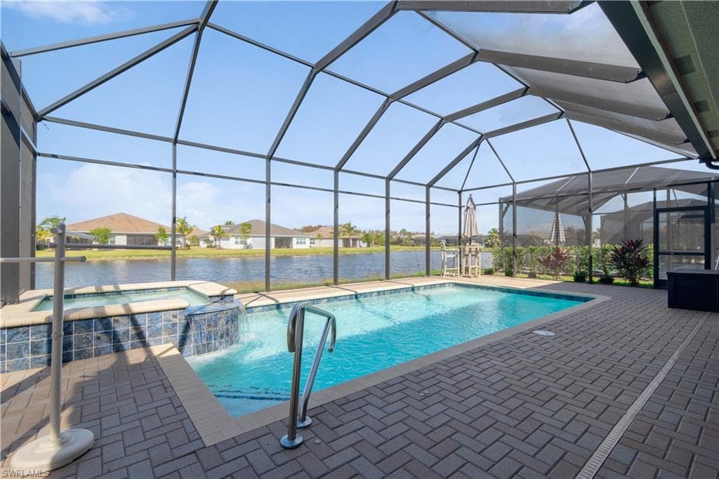 16578 Calistoga DR BONITA SPRINGS, FL 34135