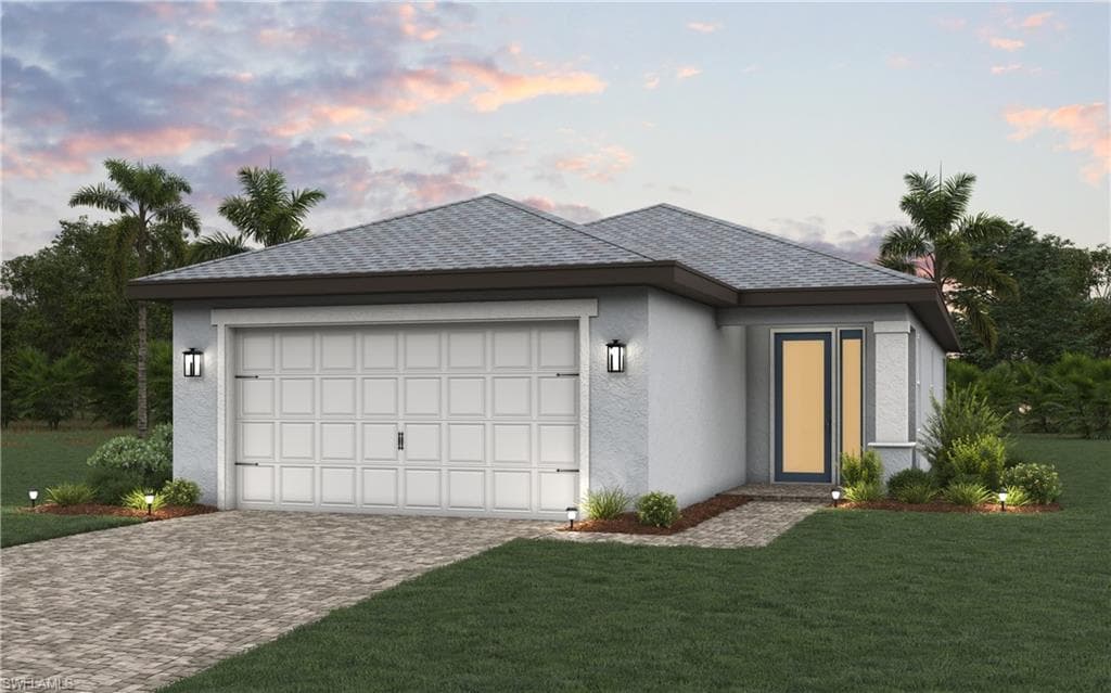 17143 River Otter RD PUNTA GORDA, FL 33982