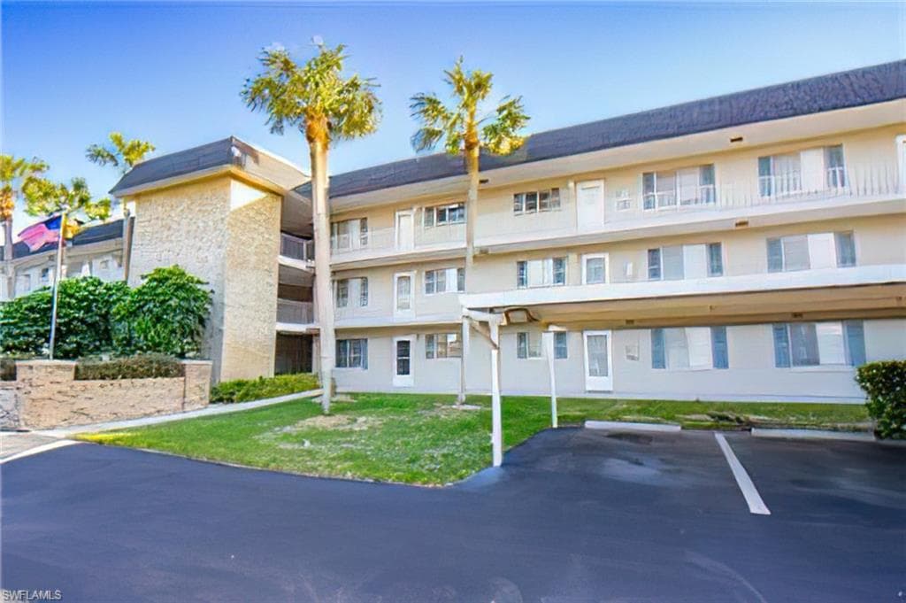 5515 Rattlesnake Hammock RD 108 NAPLES, FL 34113