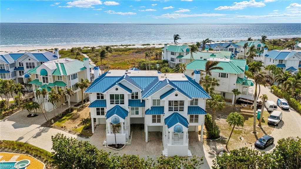411 Bella Vista WAY E SANIBEL, FL 33957