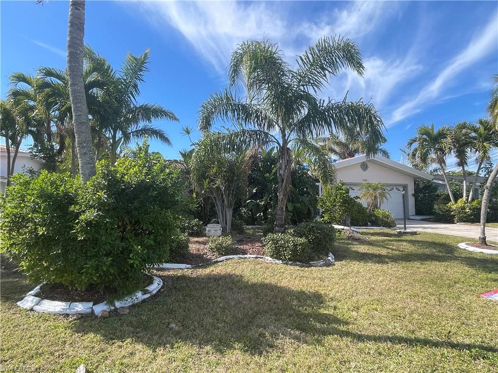 5126 SW 3rd AVE CAPE CORAL, FL 33914