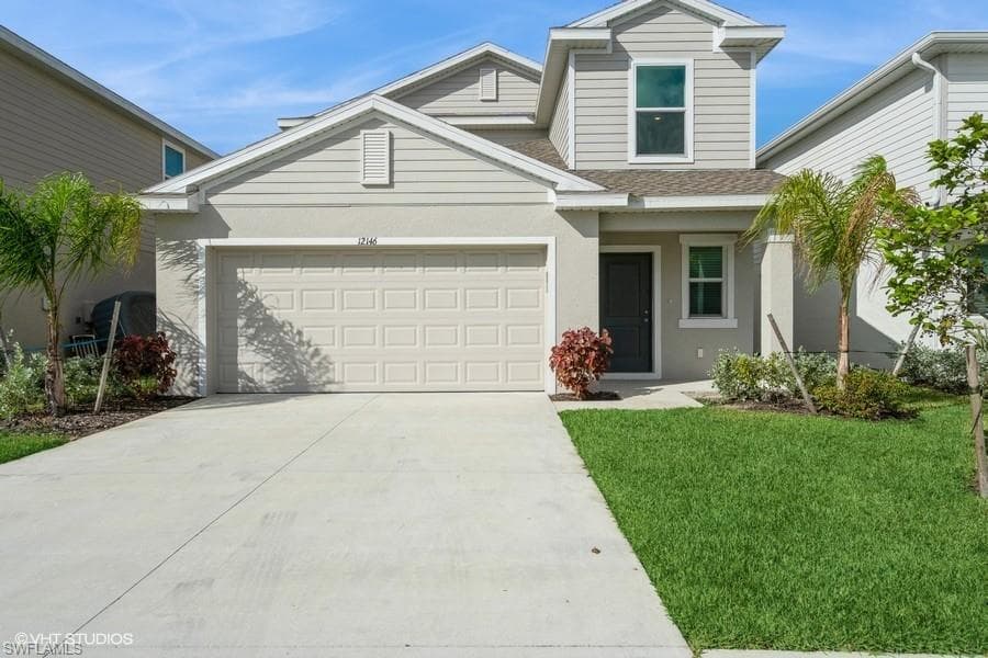 12146 Monterey Pine LN FORT MYERS, FL 33966