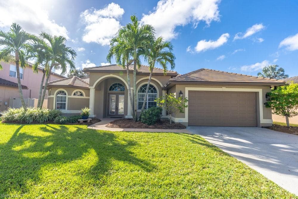 14792 Indigo Lakes CIR NAPLES, FL 34119