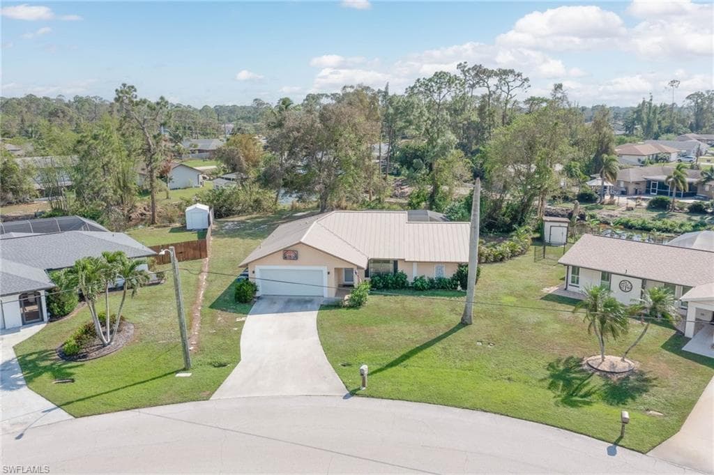 18093 Laurel Valley RD FORT MYERS, FL 33967