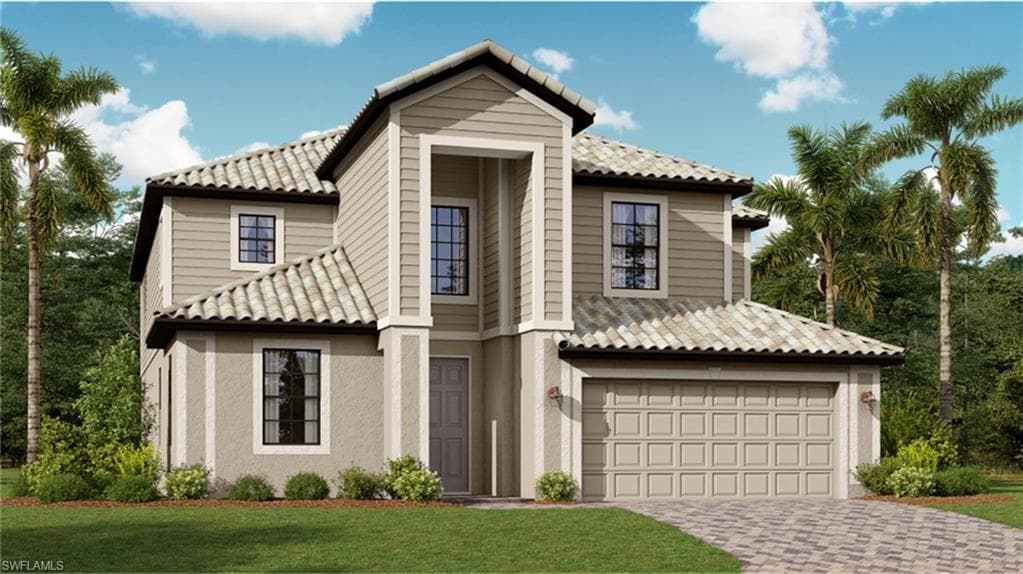 10546 Timber Creek DR FORT MYERS, FL 33913