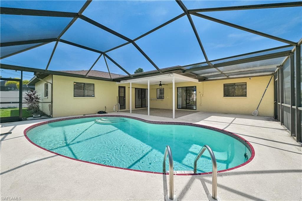 129 SE 14th CT CAPE CORAL, FL 33990