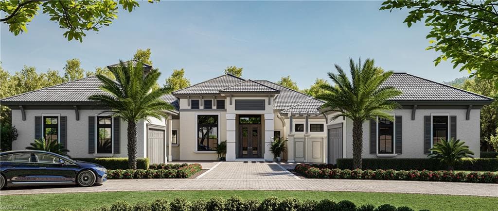 3123 Ravenna AVE NAPLES, FL 34120