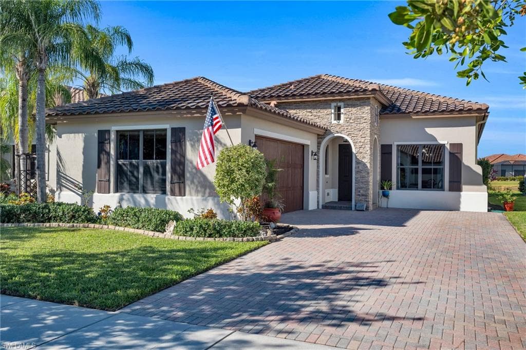 5169 Salerno ST AVE MARIA, FL 34142