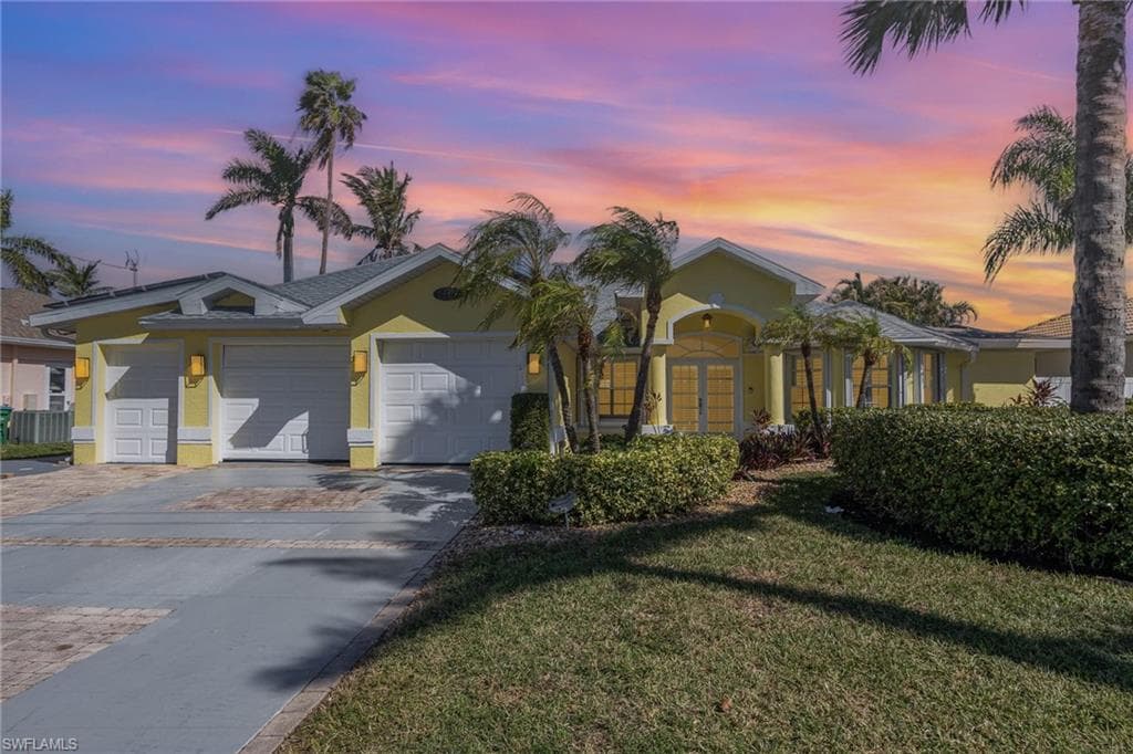 3415 Ceitus PKWY CAPE CORAL, FL 33991
