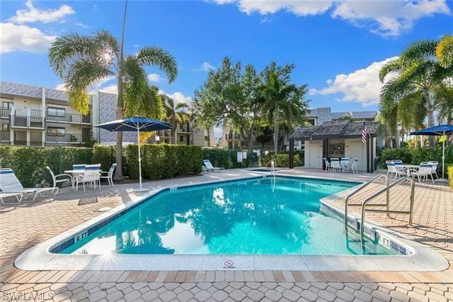 1517 Oyster Catcher PT 1517 NAPLES, FL 34105