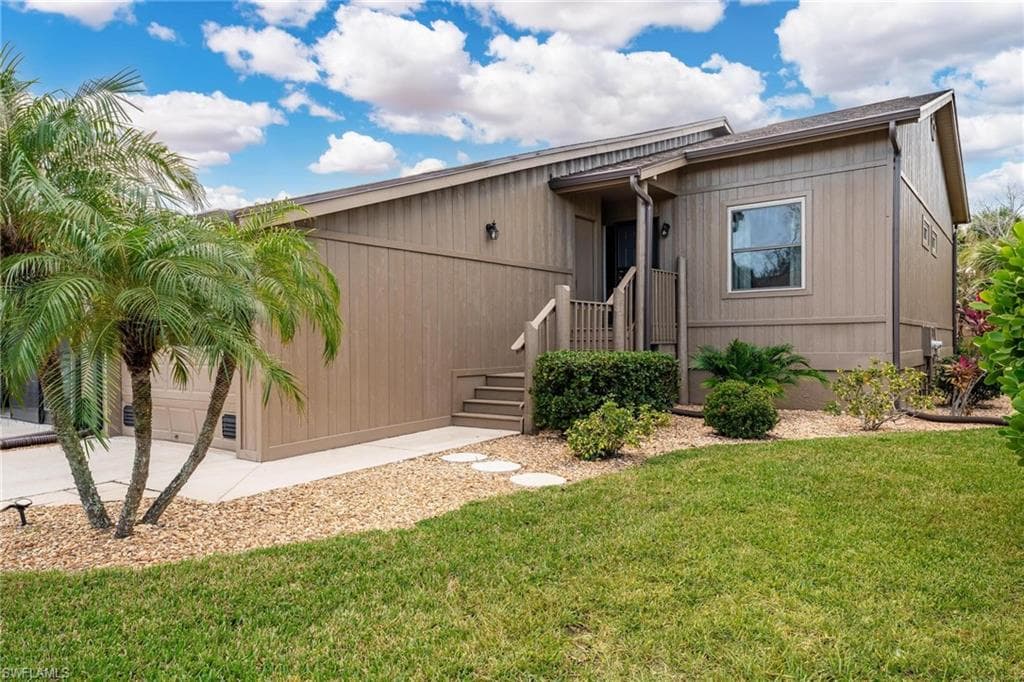 17593 Village Inlet CT FORT MYERS, FL 33908