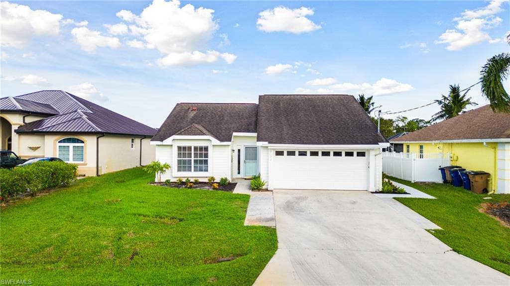 2132 Saint Croix AVE FORT MYERS, FL 33905