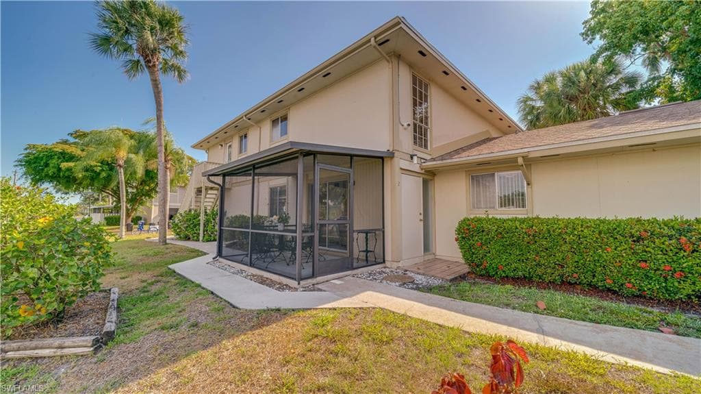 3257 Prince Edward Island CIR 2 FORT MYERS, FL 33907