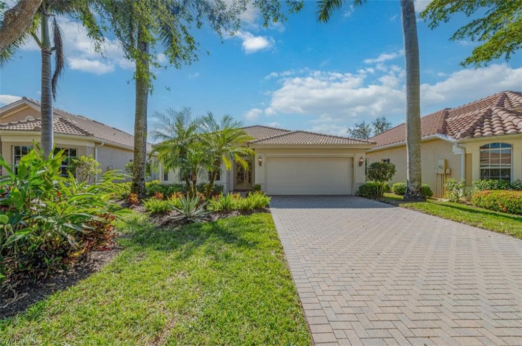 14066 Tivoli TER BONITA SPRINGS, FL 34135