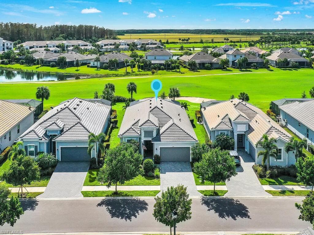 5949 Berwick LN AVE MARIA, FL 34142