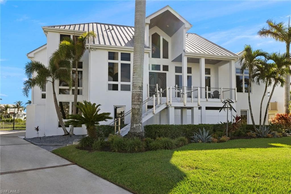 6181 Tidewater Island CIR FORT MYERS, FL 33908